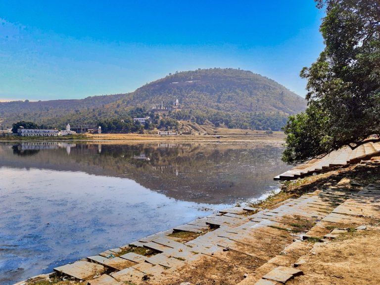 Nachna-Kuthara: An Early Hindu Temple Site in Central India