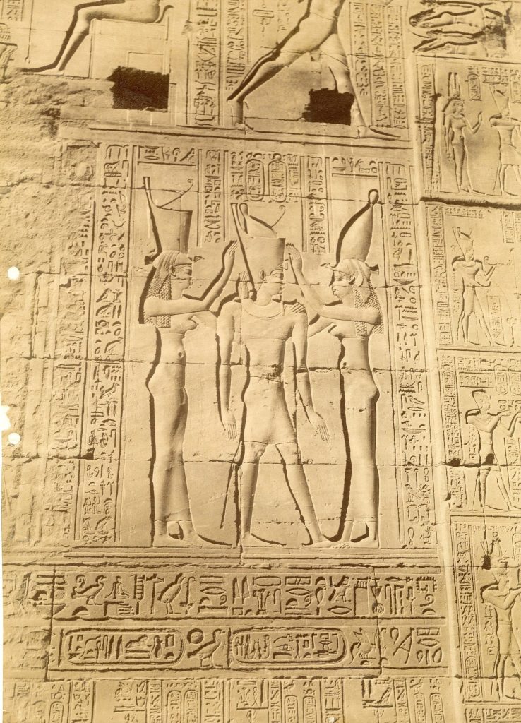 Temple of Edfu: Ptolemaic Sanctuary of Horus in Egypt 4 Temple of Edfu