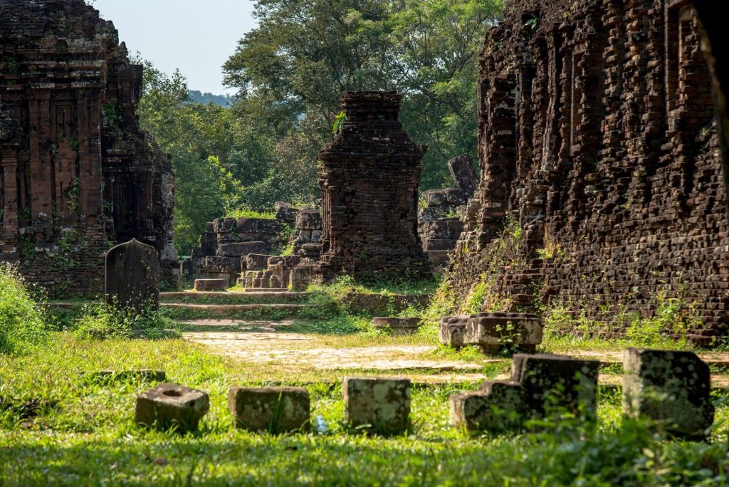 Mỹ Sơn: A Cham Hindu Temple Complex in Vietnam 5 Mỹ Sơn