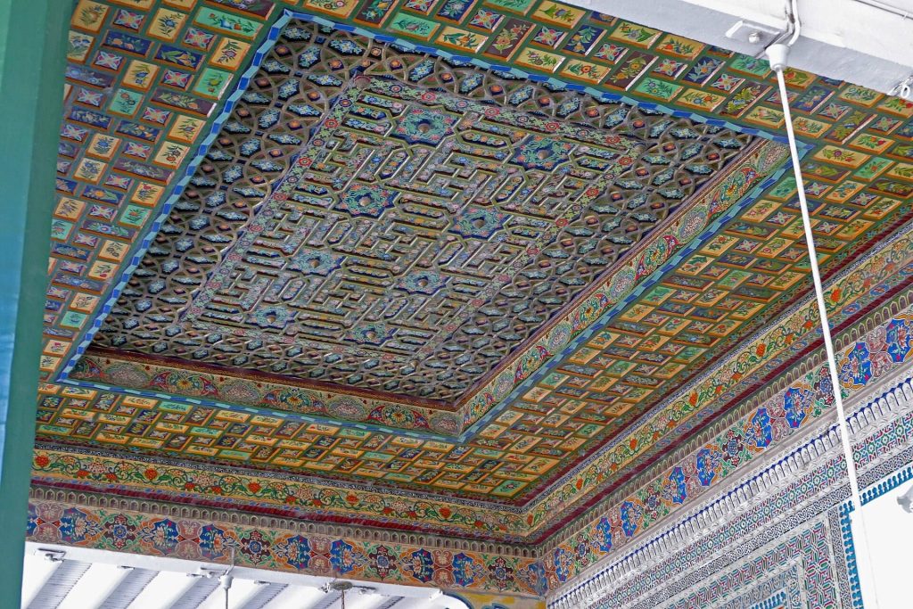 Id Kah Mosque: Kashgar’s Historic Congregational Mosque 3 Id Kah Mosque