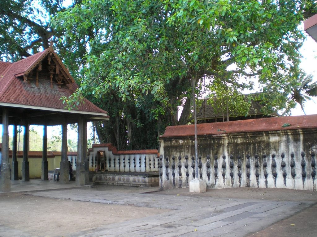 Janardanaswamy Temple: A Vaishnavite Shrine in Varkala, India 1 Janardanaswamy Temple