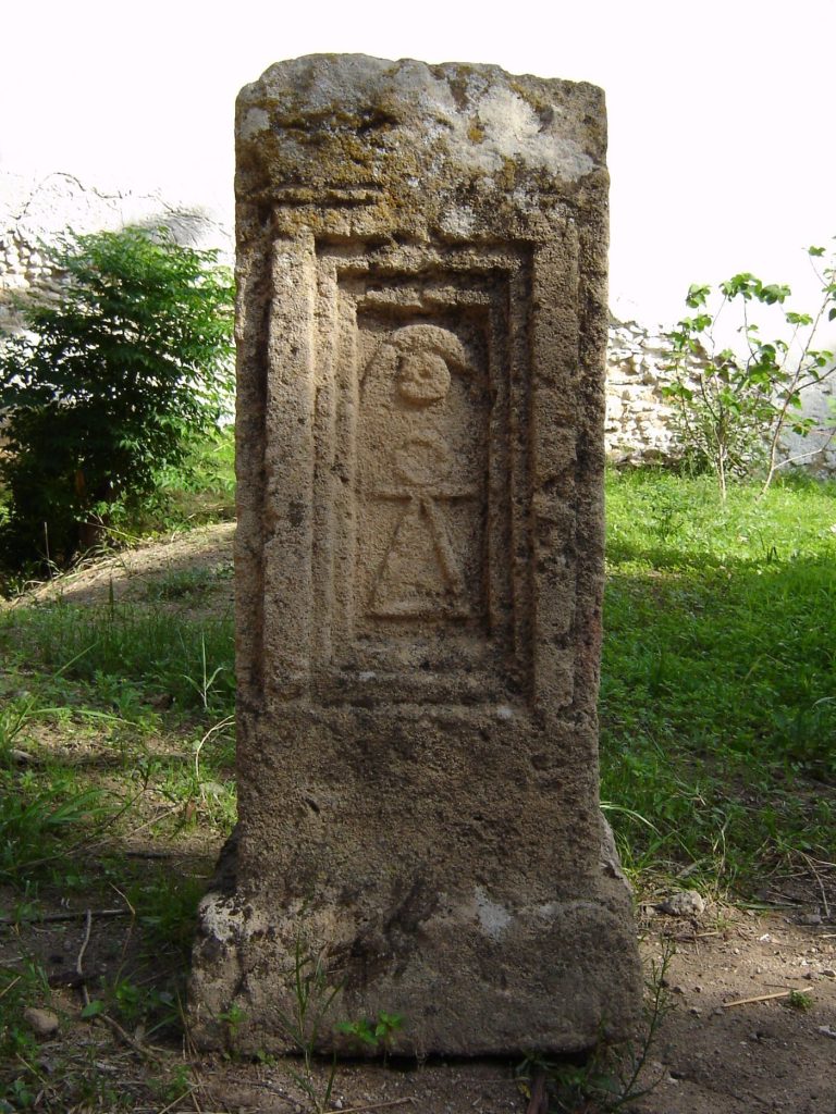 Tophet of Carthage: A Punic Sacred and Funerary Complex in Tunisia