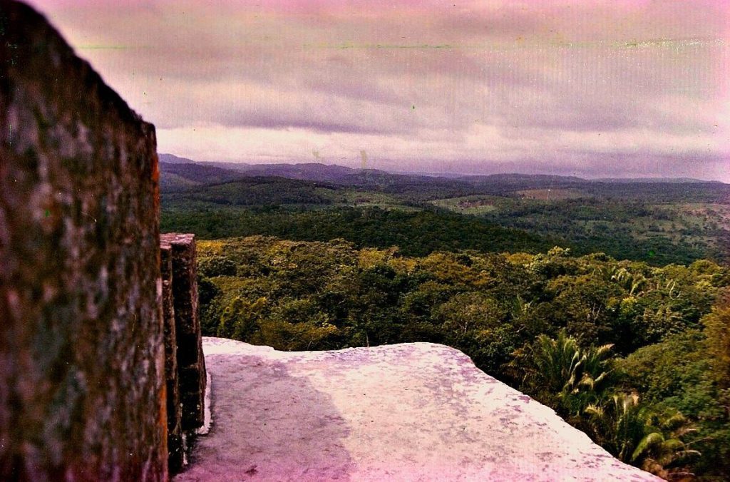 Xunantunich: A Maya Civic-Ceremonial Centre in Belize 3 Xunantunich