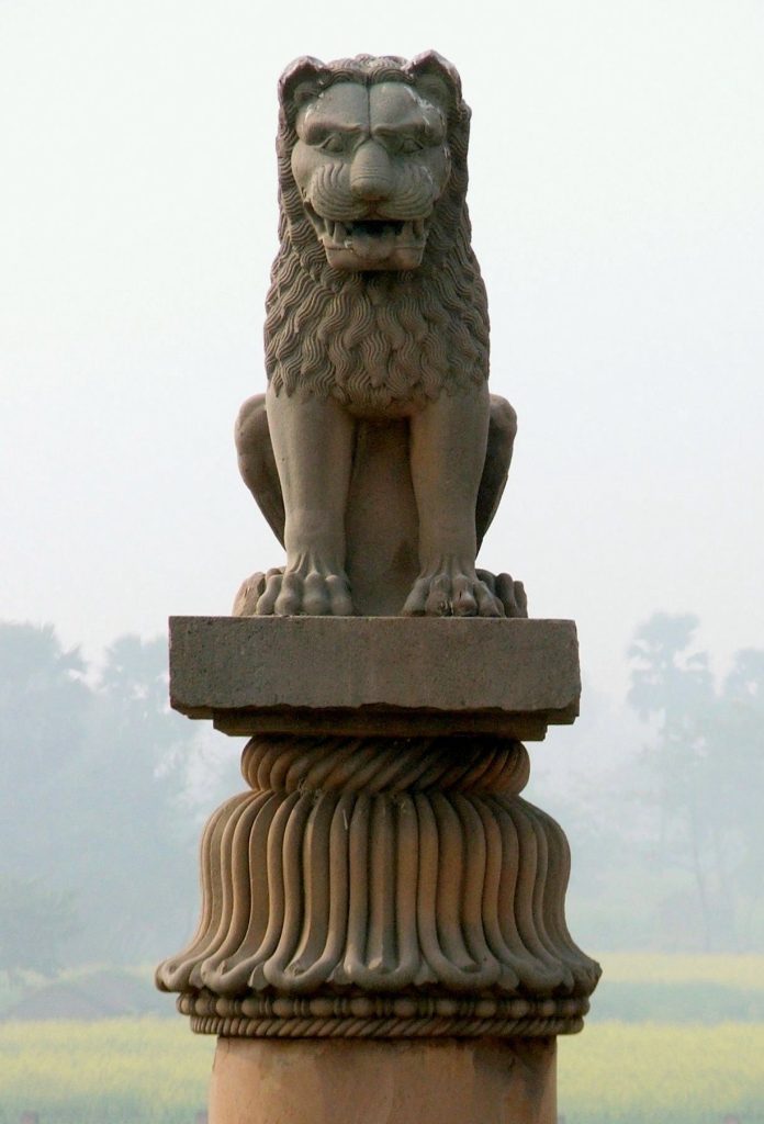 Vaishali: An Ancient Republican Capital and Buddhist-Jain Pilgrimage Site 1 Vaishali