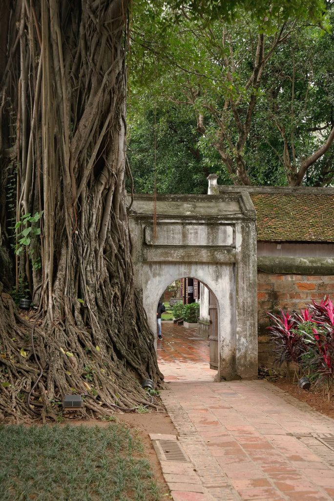 Văn Miếu, Temple of Literature: Vietnam’s Confucian Sanctuary and Imperial Academy 2 Van Mieu, Temple of Literature
