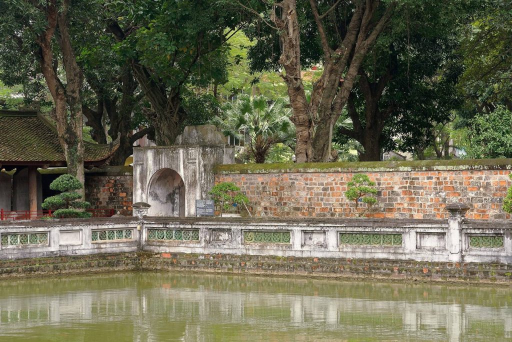 Văn Miếu, Temple of Literature: Vietnam’s Confucian Sanctuary and Imperial Academy 3 Van Mieu, Temple of Literature