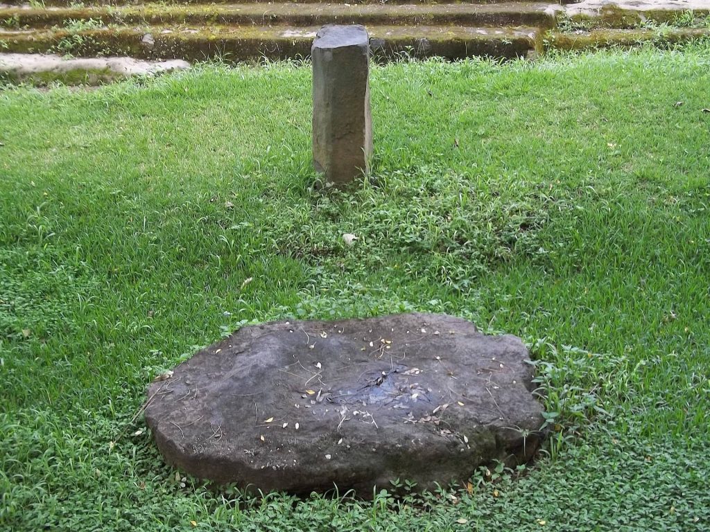 Casa Blanca, El Salvador: A Maya Archaeological Site in Chalchuapa 2 Casa Blanca, El Salvador