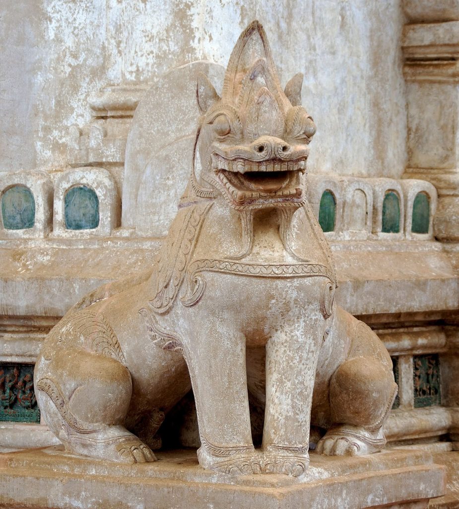 Ananda Temple: A Theravada Buddhist Monument of Bagan 5 Ananda Temple