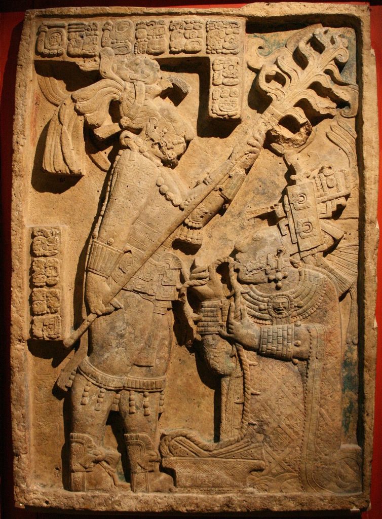 Yaxchilan: Maya City and Dynastic Capital 3 Yaxchilan
