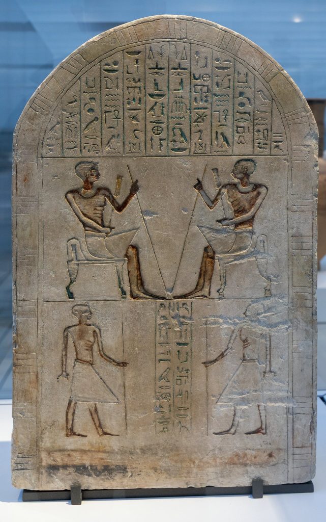 Abydos: An Ancient Egyptian Religious and Royal Center 4 Abydos
