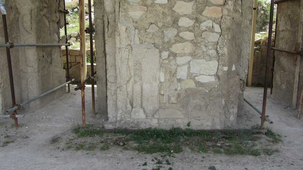 Bishapur: A Sasanian Royal City in Iran 3 Bishapur