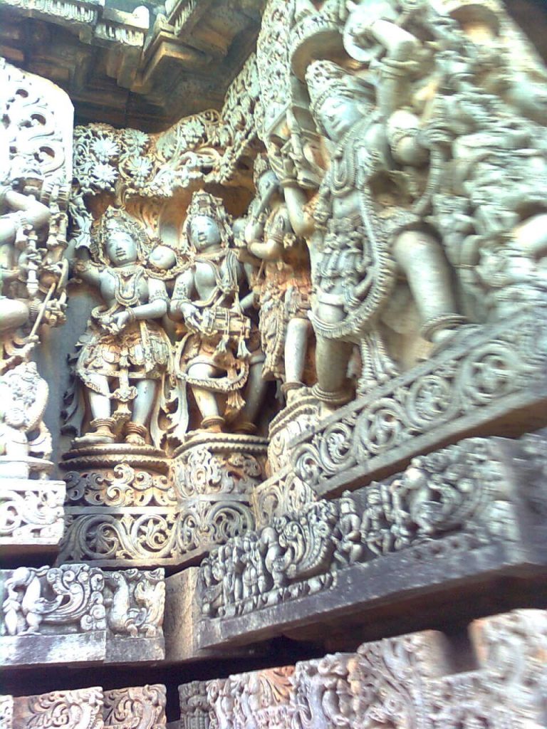 Chennakesava Temple: A Hoysala Vaishnava Temple at Belur 2 Chennakesava Temple