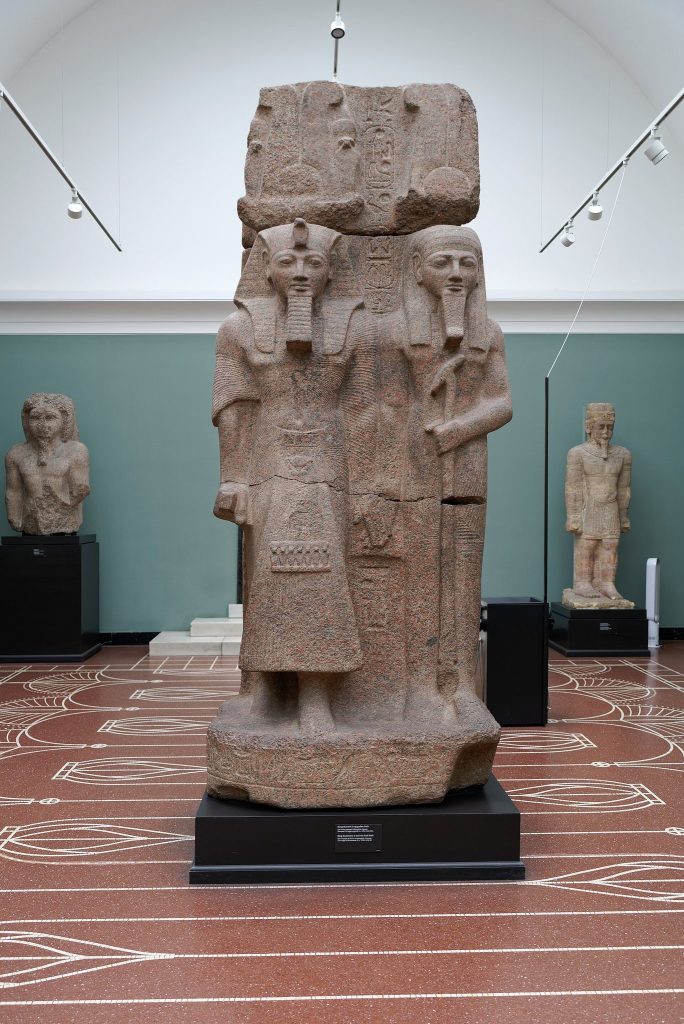 Temple of Ptah: The Principal Sanctuary of Memphis 2 Temple of Ptah