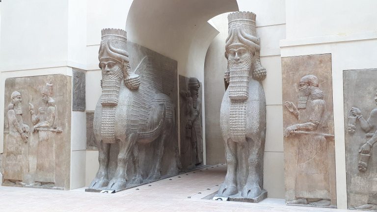 Dur-Sharrukin: Sargon II’s Neo-Assyrian Royal City in Iraq