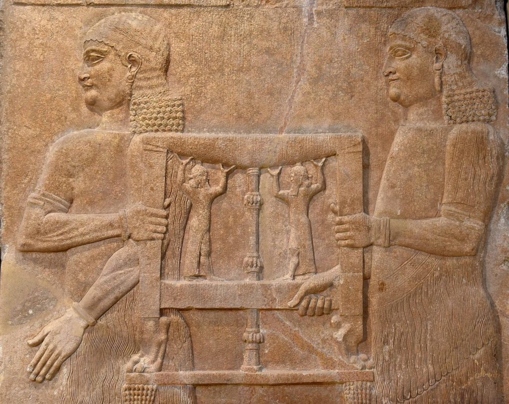 Dur-Sharrukin: Sargon II’s Neo-Assyrian Royal City in Iraq 2 Dur-Sharrukin