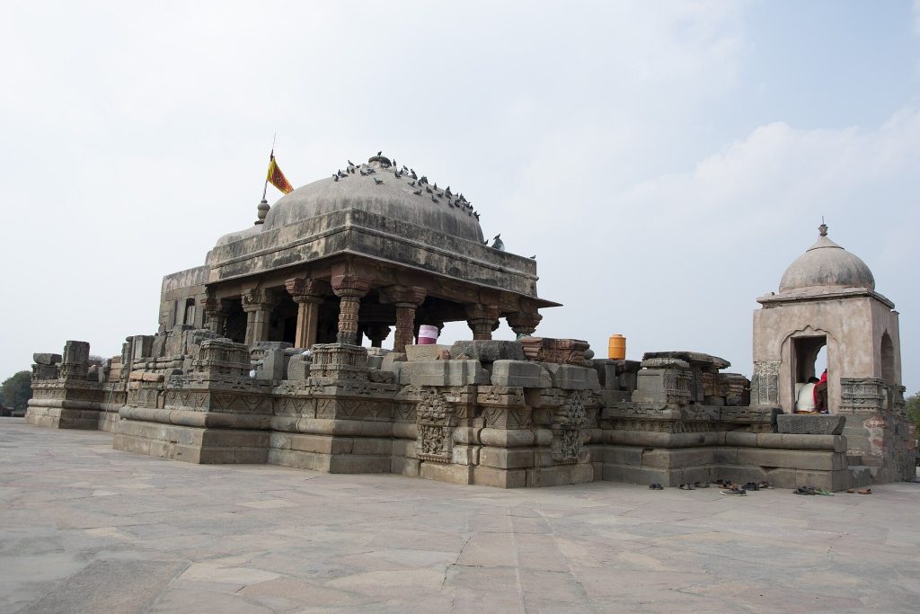 Ellora Caves