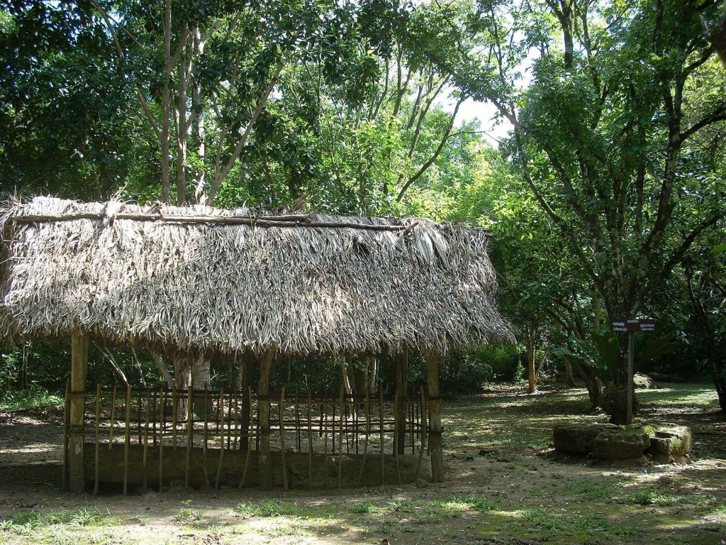 El Chal: A Maya Archaeological Site in Guatemala 1 El Chal