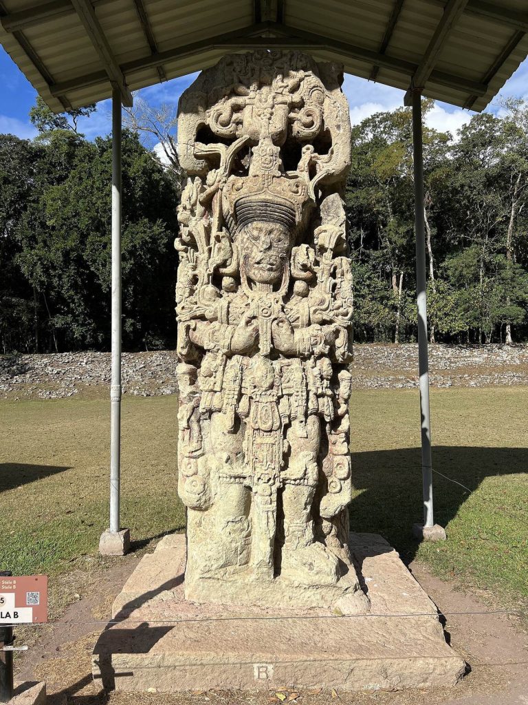 Copán: A Maya Royal Capital in Honduras 1 Copán