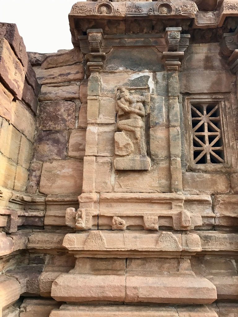 Pattadakal Group of Monuments: Chalukya Temples in Karnataka 5 Pattadakal Group of Monuments