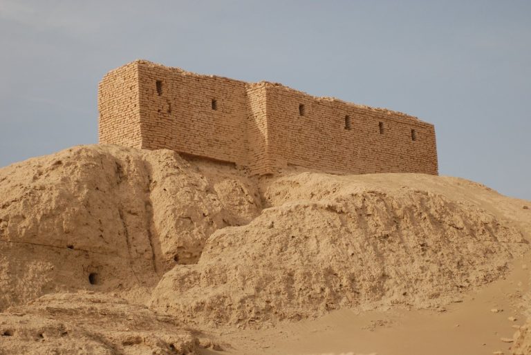 Nippur: Ancient Sumerian Cult Centre in Iraq