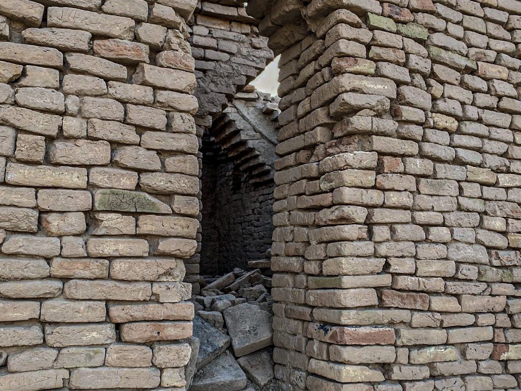 Nippur: Ancient Sumerian Cult Centre in Iraq 2 Nippur