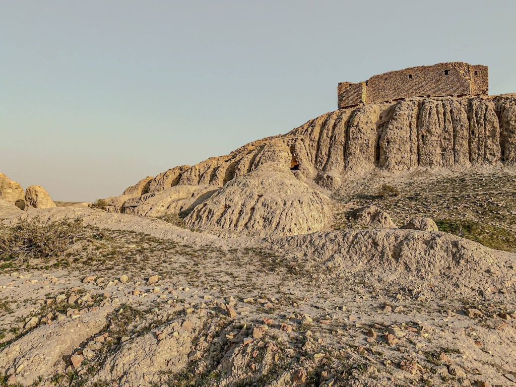 Nippur: Ancient Sumerian Cult Centre in Iraq 3 Nippur