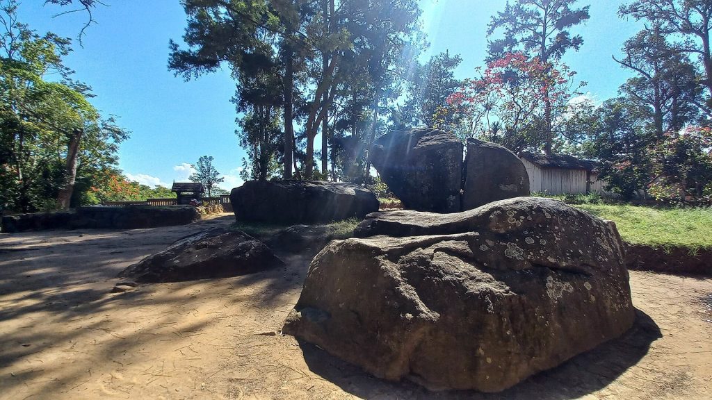 Ambohimanga: The Sacred Fortified Royal Settlement of Madagascar 2 Ambohimanga