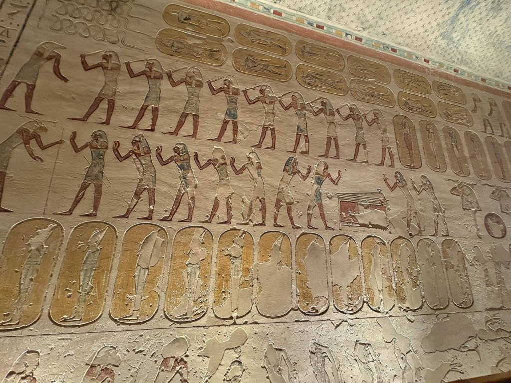Valley of the Kings