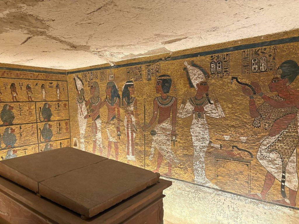 Valley of the Kings