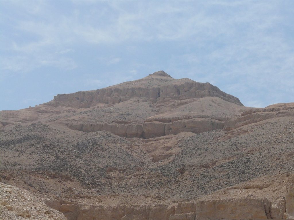 Valley of the Kings