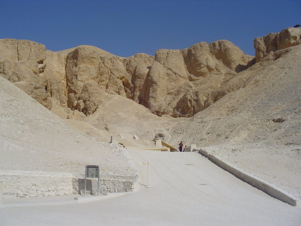Valley of the Kings