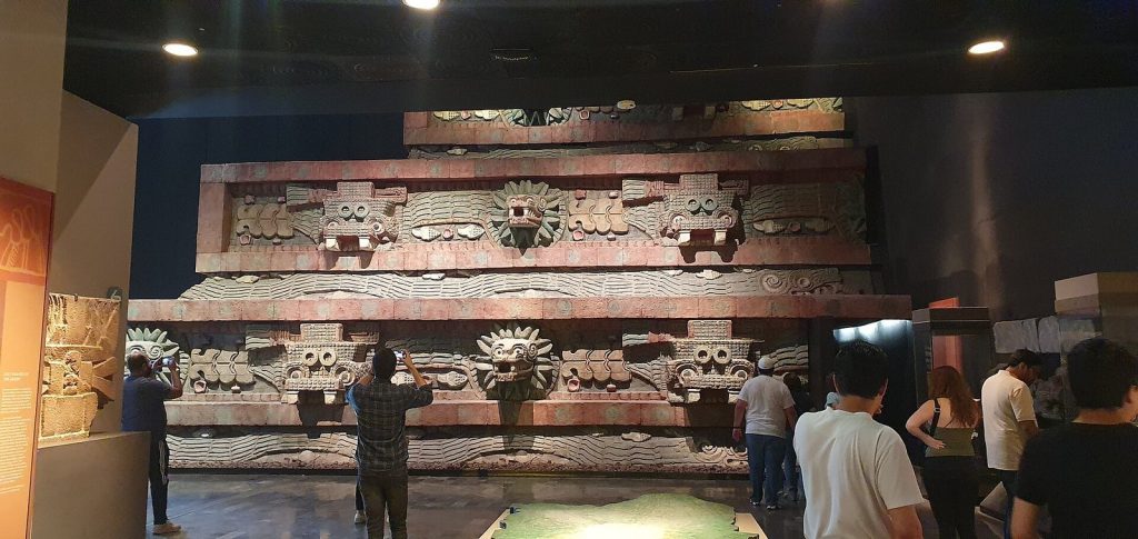 Teotihuacan