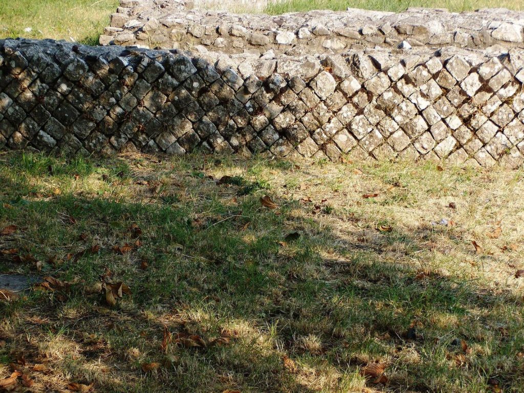 Saepinum: A Samnite and Roman Town in Italy 4 Saepinum