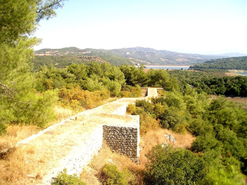 Karatepe: An Eighth-Century BC Luwian Fortress in Türkiye 1 Karatepe