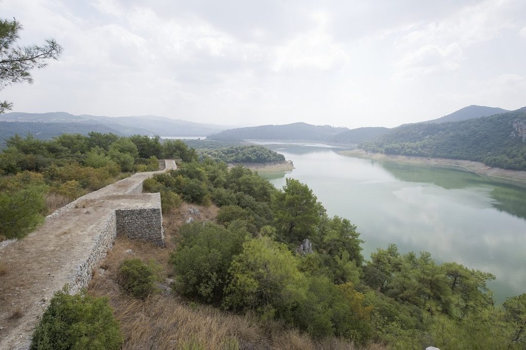 Karatepe: An Eighth-Century BC Luwian Fortress in Türkiye 2 Karatepe