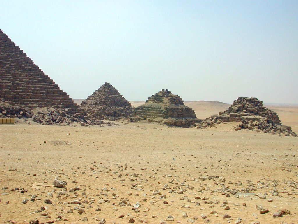 Saqqara: Egypt’s Ancient Necropolis of Memphis 4 Saqqara