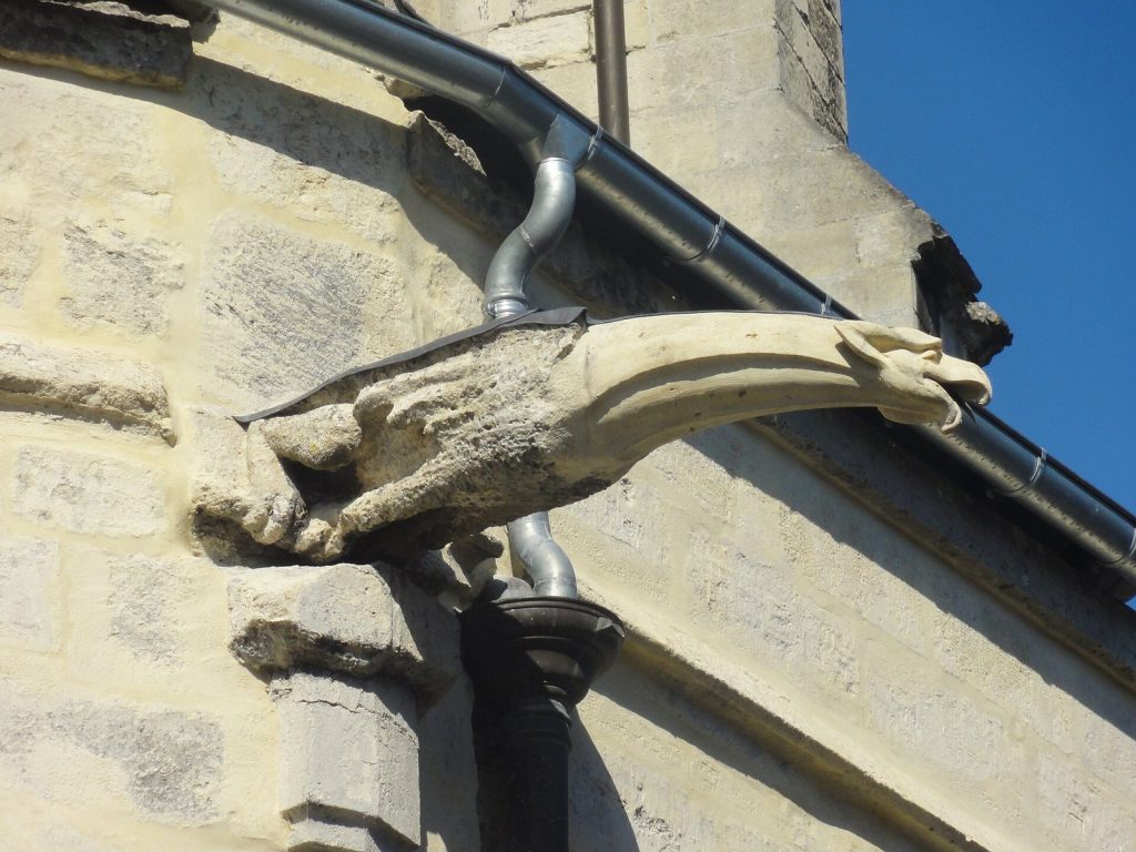 église Saint-Jacques de Compiègne