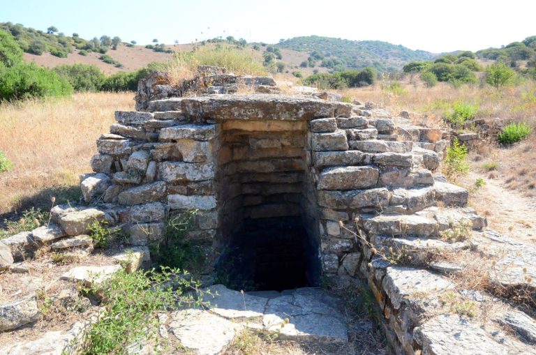 Sacred Pit of Garlo: An Underground Archaeological Site in Bulgaria