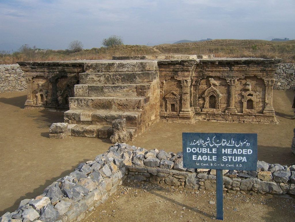 Taxila