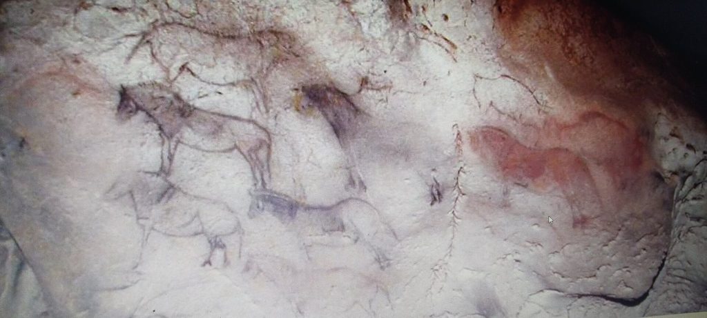 Ekain Cave: A Paleolithic Cave-Art Site in Spain 2 Ekain cave