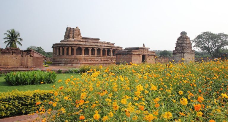 Aihole: An Early Chalukya Temple and Architectural Centre