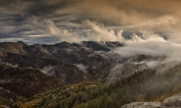 Belintash: An Ancient Sanctuary in Bulgaria’s Rhodope Mountains