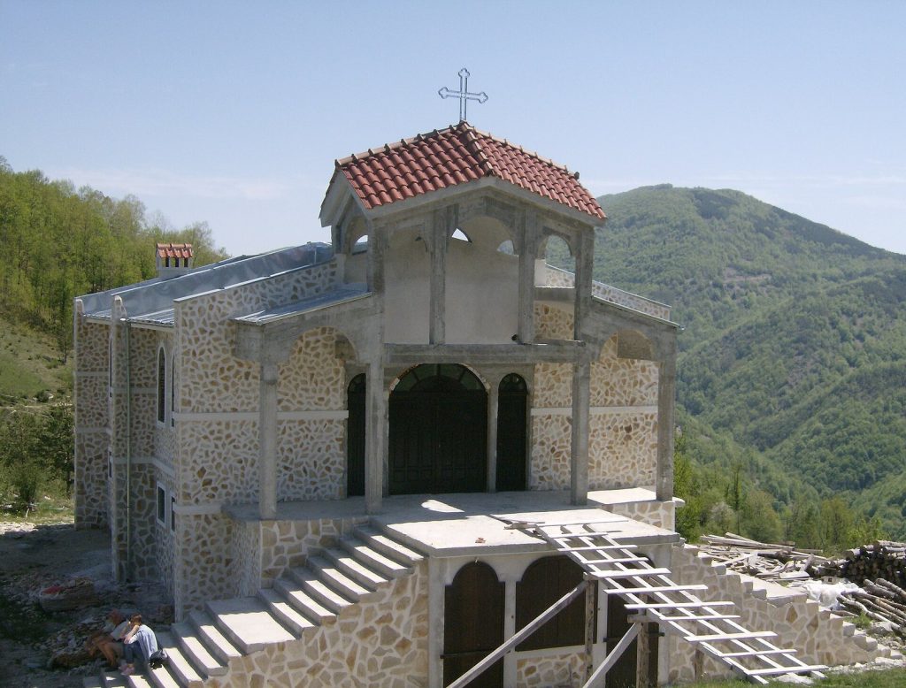 Belintash: An Ancient Sanctuary in Bulgaria's Rhodope Mountains 2 Belintash