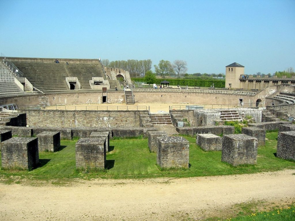 Castra Vetera