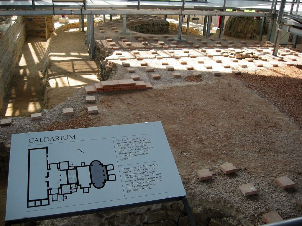 Castra Vetera