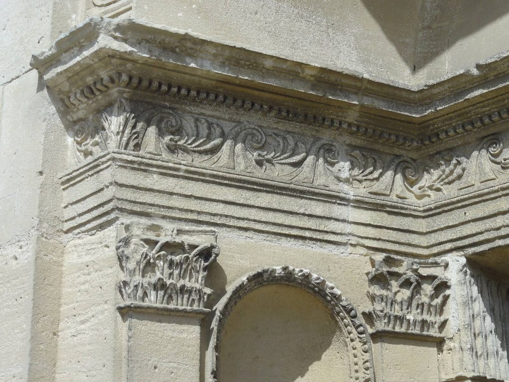 Église Saint-Quentin de Nucourt