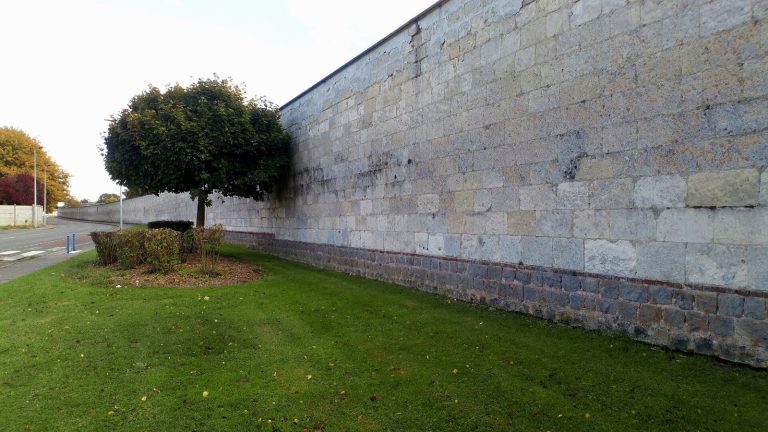 Corbie Abbey: A Merovingian Monastery and Center of Carolingian Learning