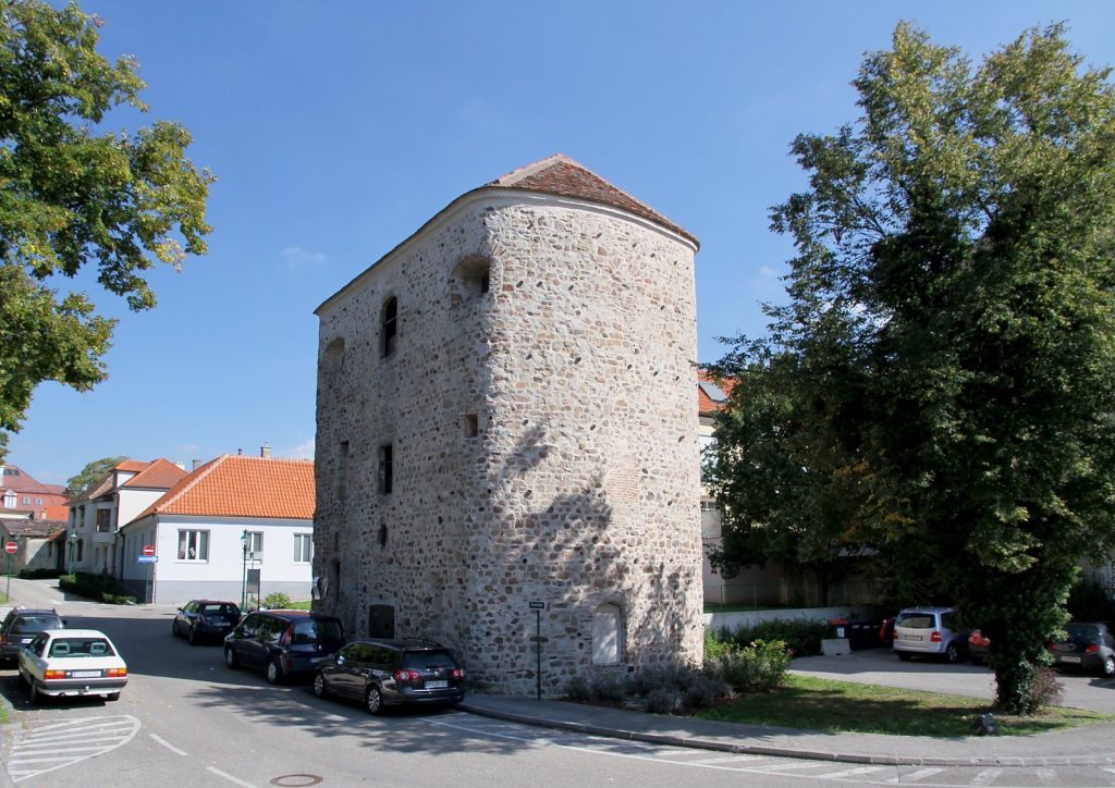 Comagena: A Roman Cavalry Fort on the Danube Frontier in Austria 1 Comagena