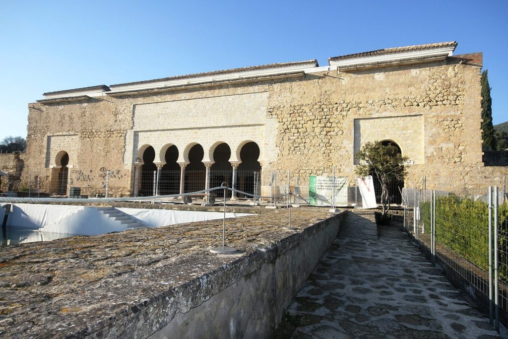 Madinat Al-Zahra