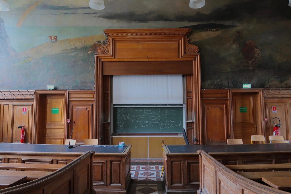 The Sorbonne: A Historic University Complex in Paris 2 Sorbonne